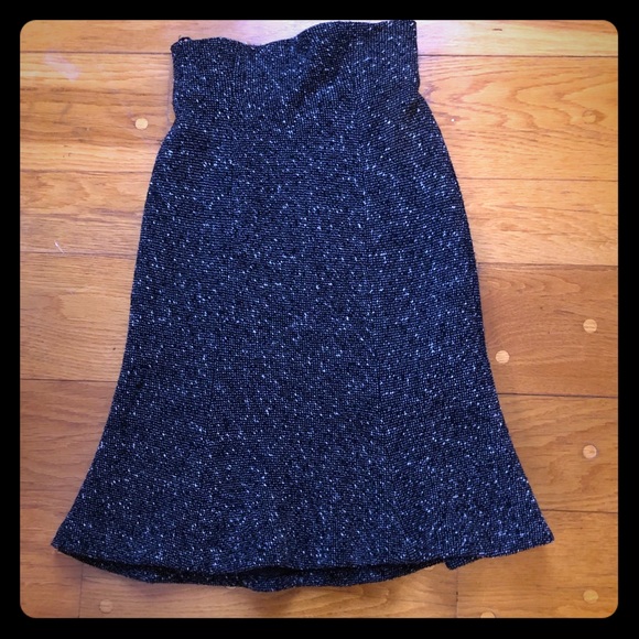 Donna Karan Dresses & Skirts - 2/$15 Donna Karan collection 4 high waist skirt